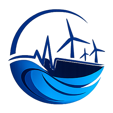 OceanPulse logo