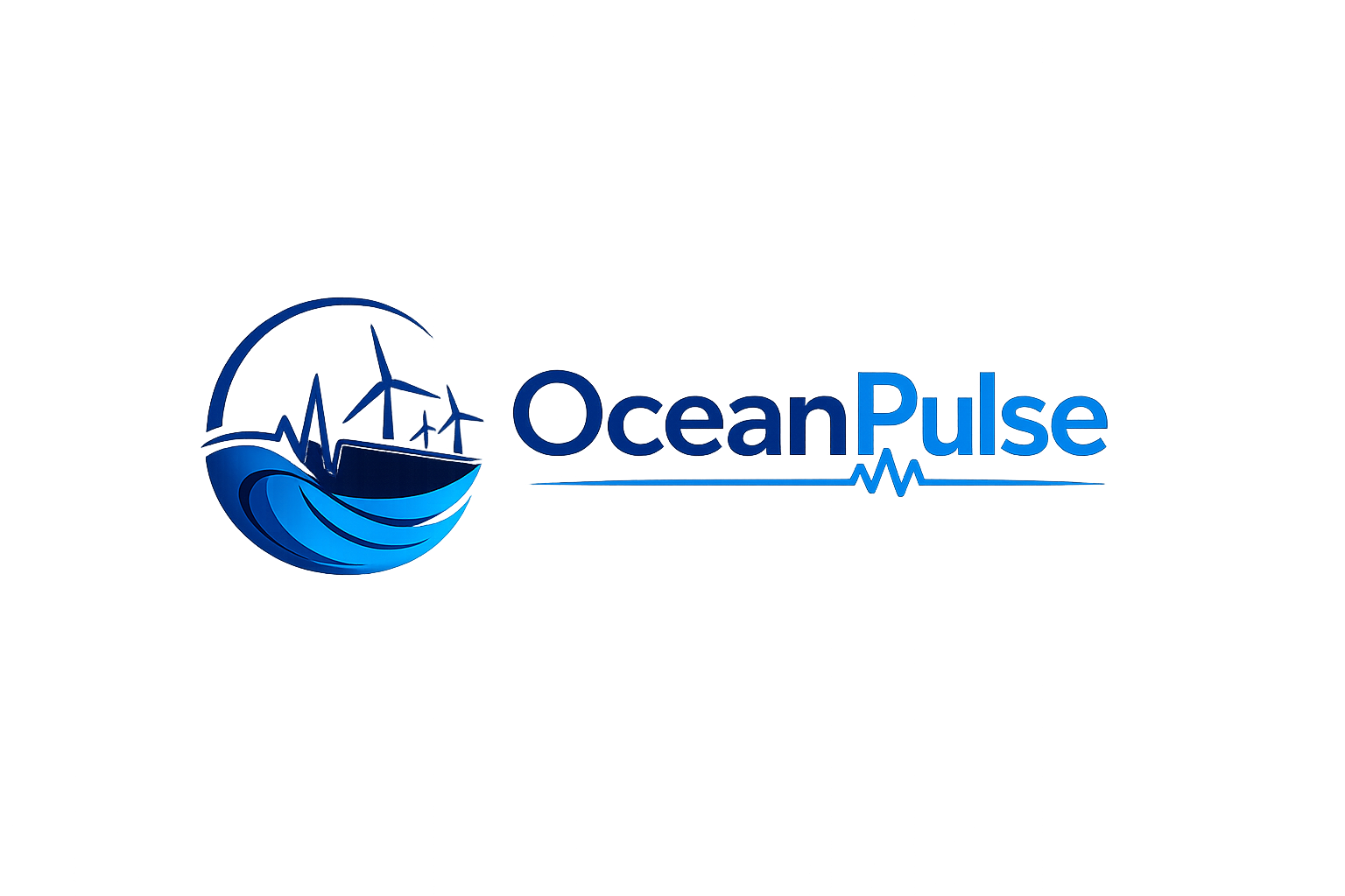 OceanPulse logo